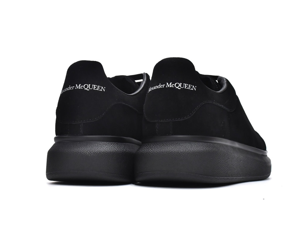 Alexander Mcqueen Sneaker Black 553761whv671000  4 - www.kickbulk.cc
